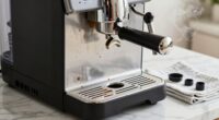deep cleaning super automatic