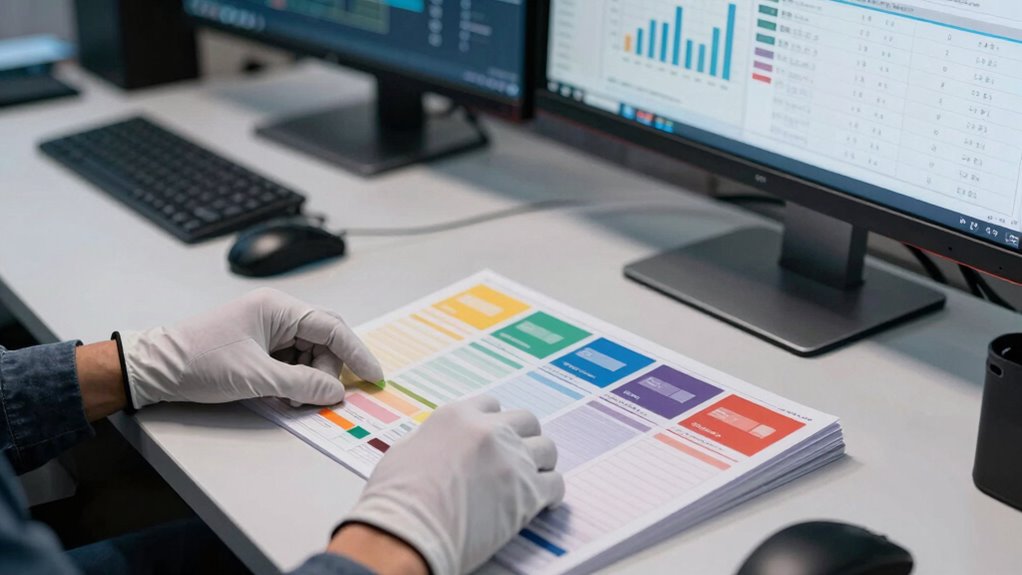 define standards focus clearly