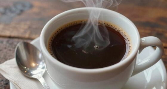 distinguishing coffee bitterness and astringency