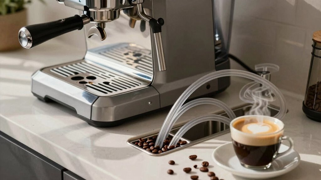 drain line installation guide