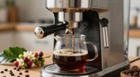 drip coffee makers uncovered