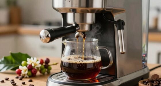 drip coffee makers uncovered