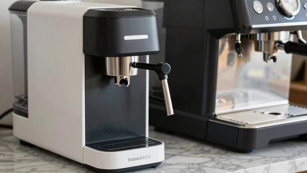 easier maintenance and cleaning