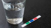easy at home alkalinity testing