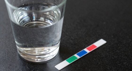 easy at home alkalinity testing
