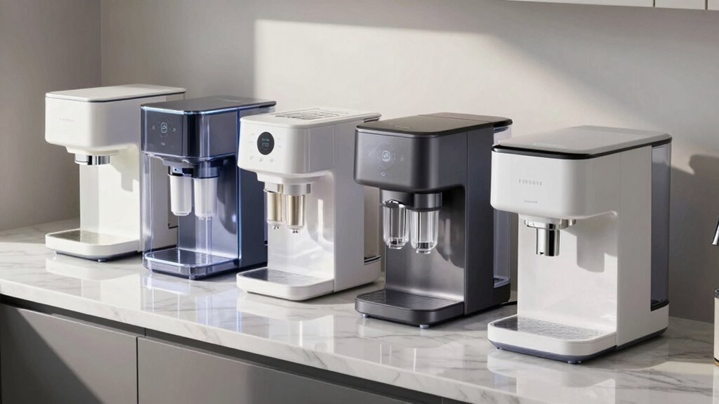 effective affordable coffee filtration