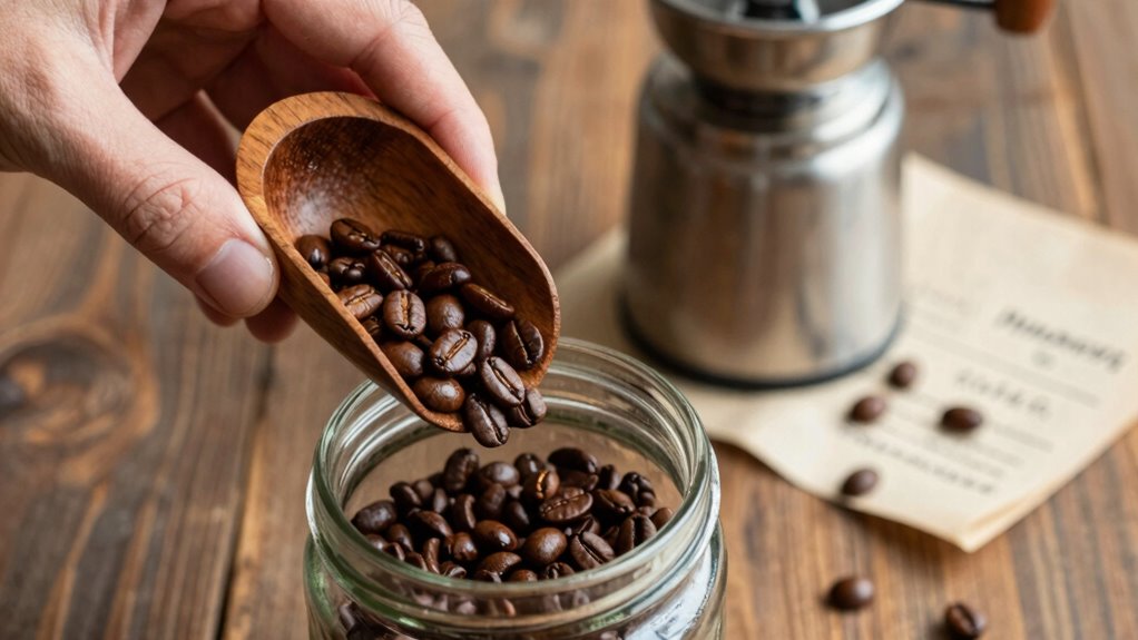 effective bean preservation techniques