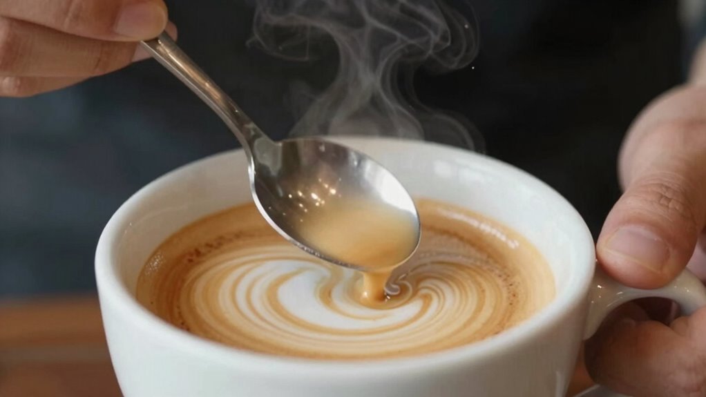 effective coffee agitation techniques