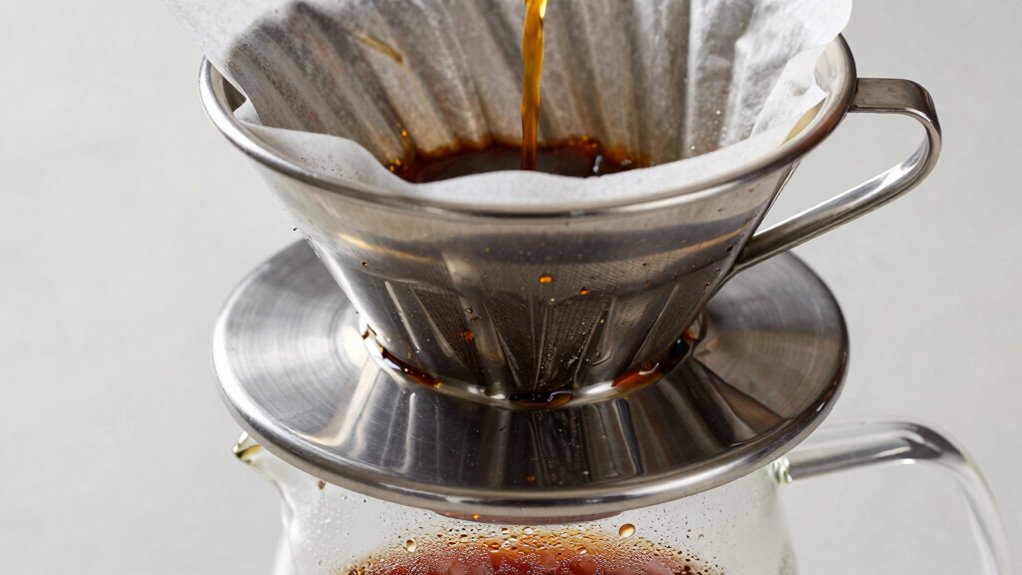 effective cold brew filtration techniques