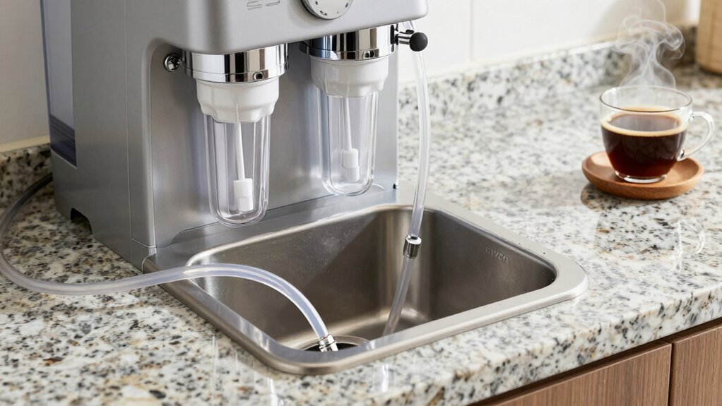 effective efficient water filtration