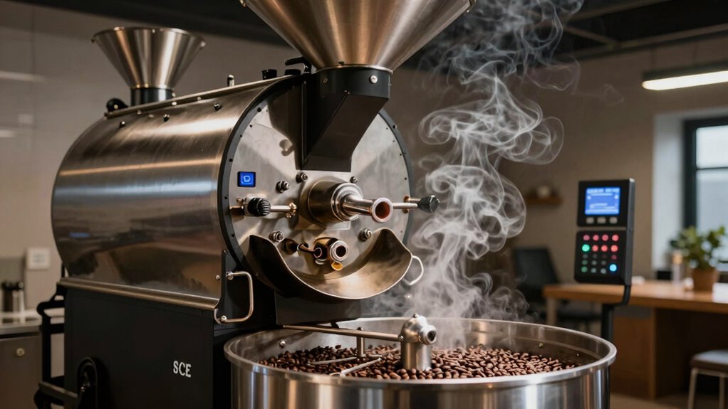 effective smoke filtration system