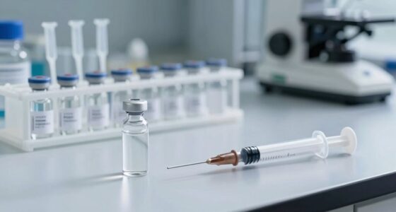 efficient single dose process
