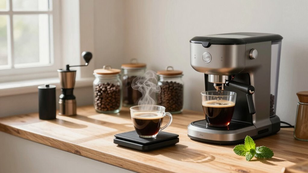 elevate your coffee experience