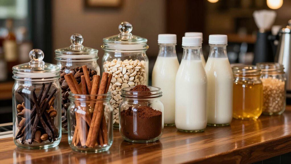 elevate your coffee experience