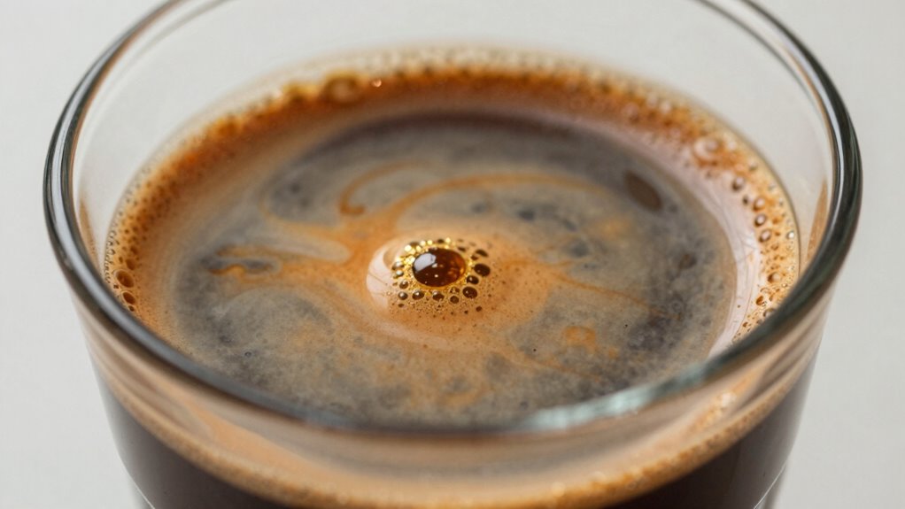 embrace aroma and nuance
