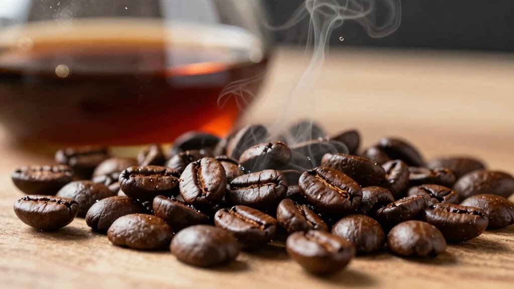 enhance coffee flavor techniques
