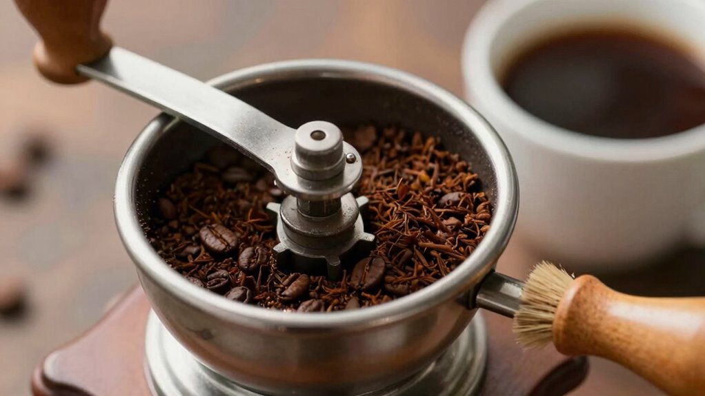 enhance coffee flavor tips