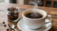 enhance coffee flavor today