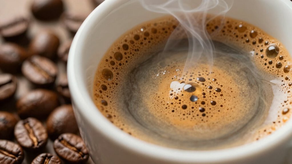 enhance flavor through blooming