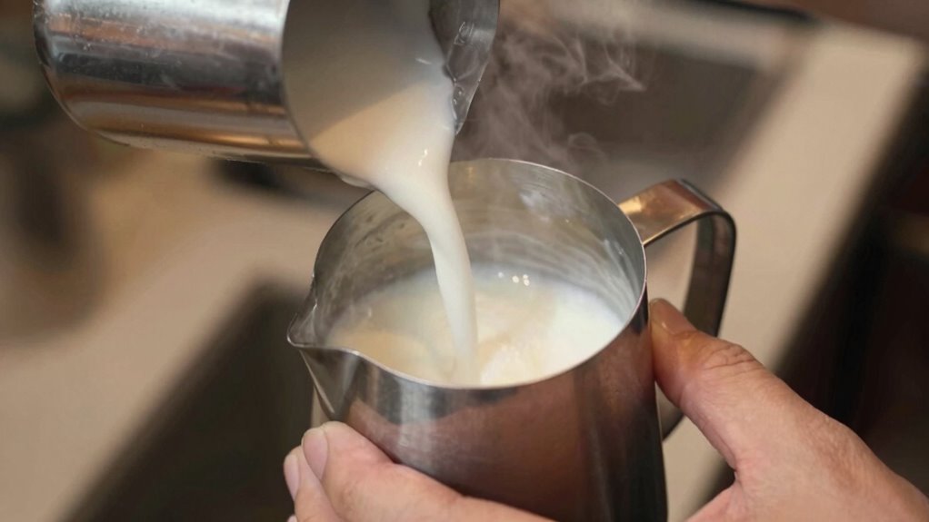 enhance flavor through steaming