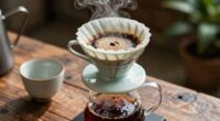enhance kalita wave brewing