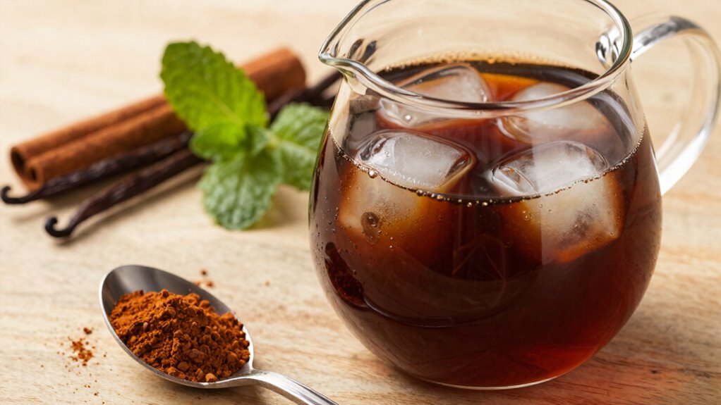 enhance your cold brew