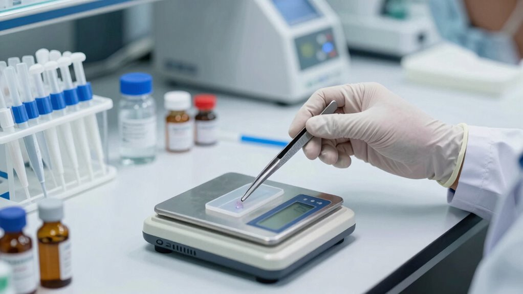 ensure calibrated consistent procedures