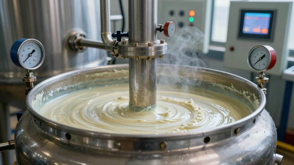 environmental and equipment factors