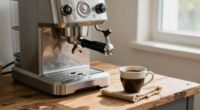 espresso bar myth guide