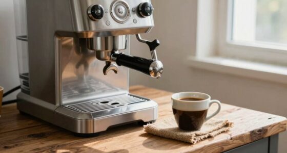 espresso bar myth guide