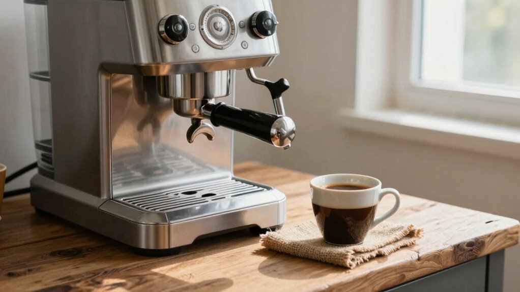 espresso bar myth guide