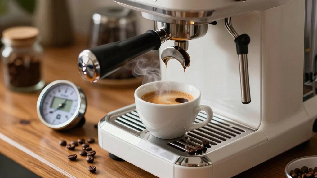 espresso brewing common mistakes