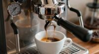 espresso brewing temperature explained