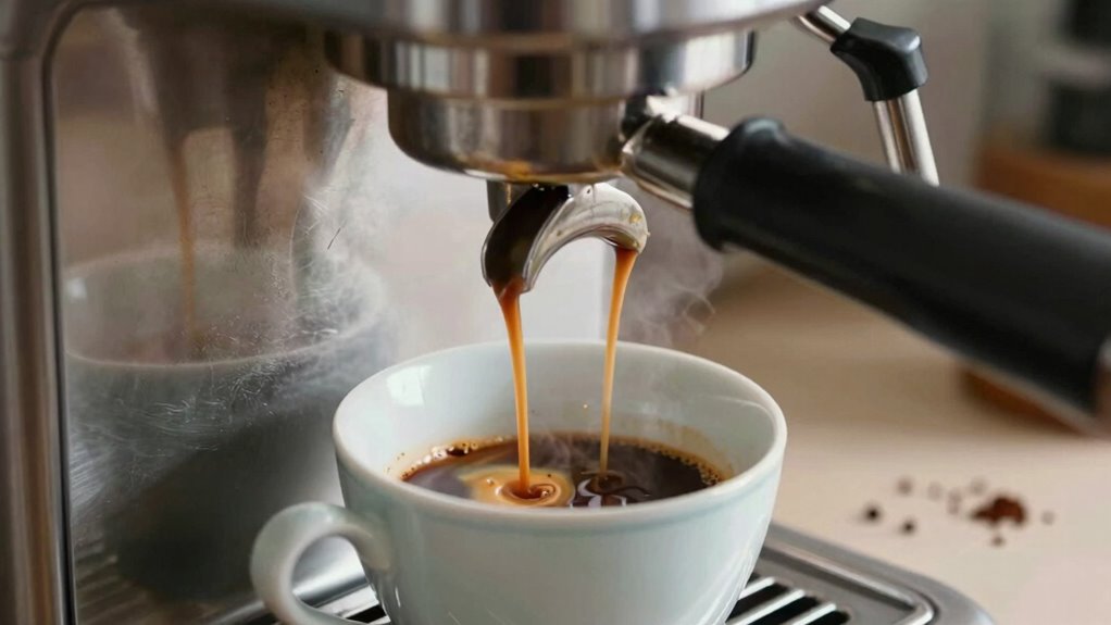 espresso channeling causes explained