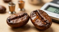 espresso coffee freshness tips