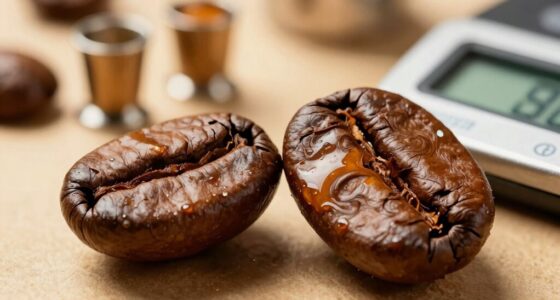 espresso coffee freshness tips