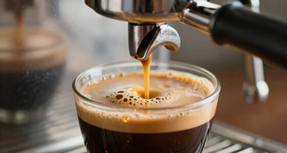 espresso crema quality tips