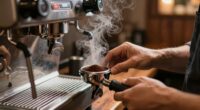 espresso distribution made simple