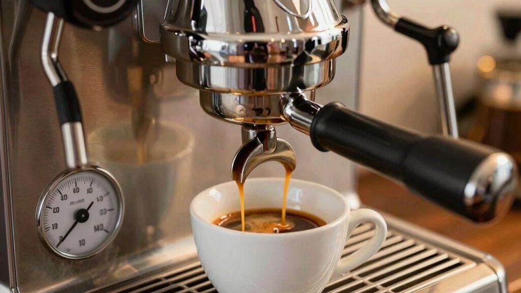 espresso dose importance explained
