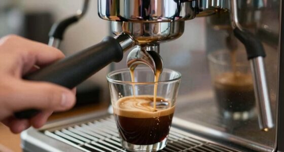 espresso flow profiling explained