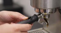 espresso gasket replacement tips