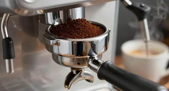 espresso grind size matters