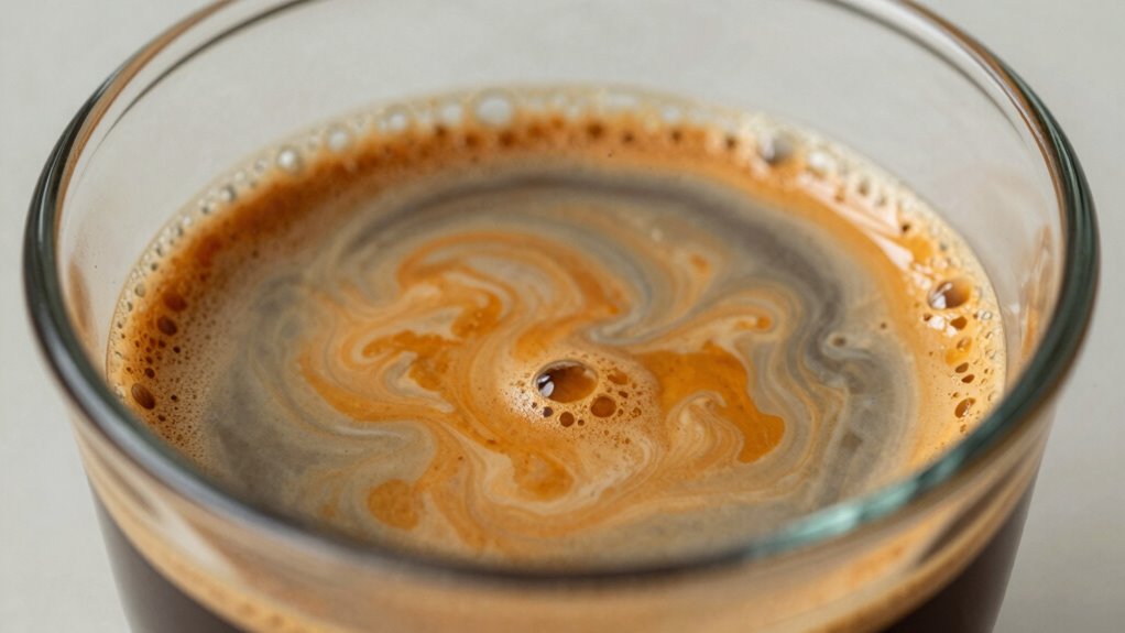 espresso headspace explained simply