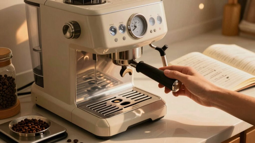 espresso machine budgeting essentials