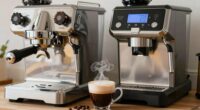 espresso machine choice explained