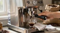 espresso machine maintenance guide