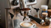 espresso machine reliability insights
