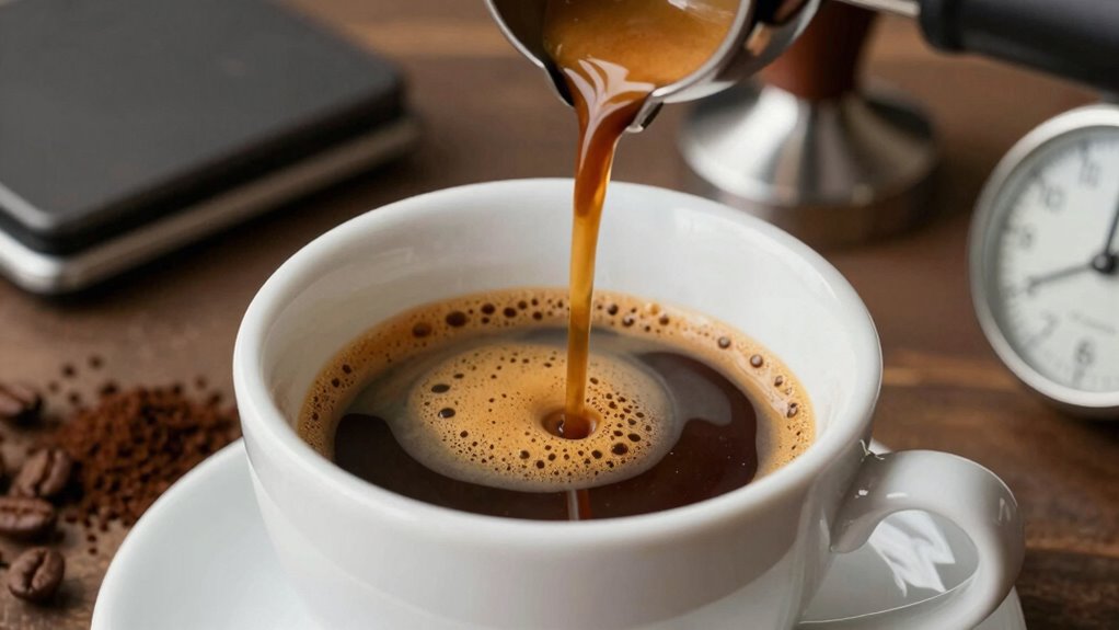 espresso preparation common mistakes