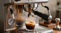espresso pressure dynamics explained