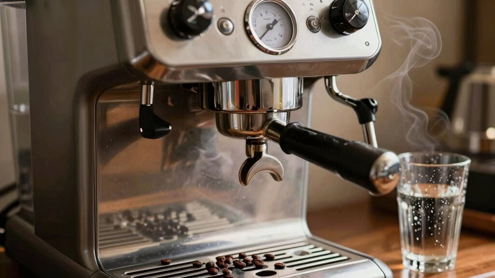 essence of warm up time